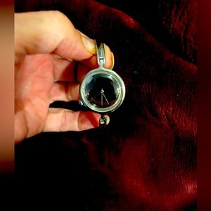 The Vintage Vivianna Watch by Georg Jensen